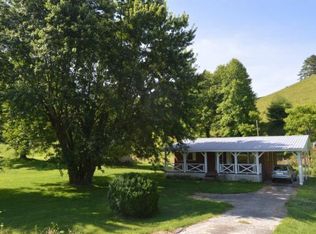 11080 Highway 421 S, Trade, TN 37691