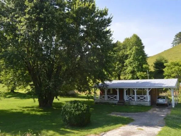 11080 Highway 421 S, Trade, TN 37691