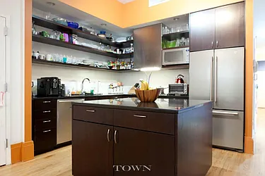 Rented by Town Residential