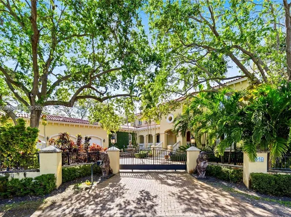 1410 Tagus Ave, Coral Gables, FL 33156