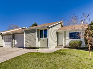 16051 E Radcliff Pl APT B, Aurora, CO 80015