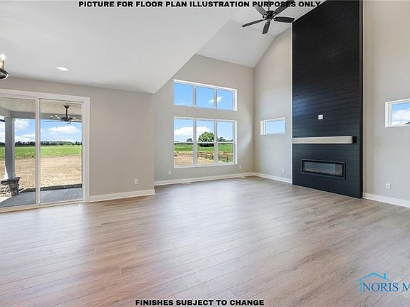 3rd image of 100 Kinloch Dr