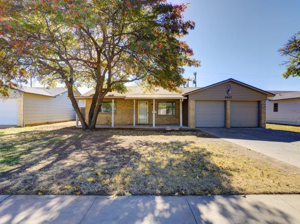 5417 49th St, Lubbock, TX 79414