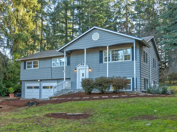 24492 SE Three Cedars St, Damascus, OR 97089