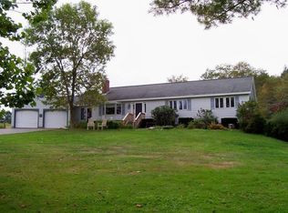 593 W Main Street, Waldoboro, ME 04572