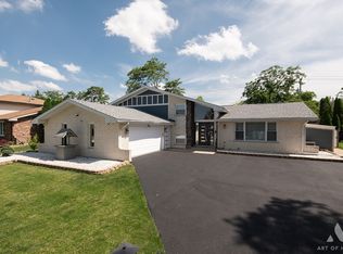 11925 Old Spanish Trl, Orland Park, IL 60467