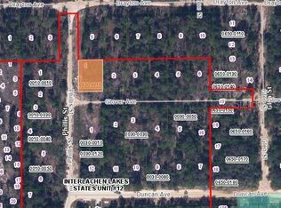 100 Phillis St #1, Interlachen, FL 32148