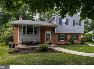 105 Andover Dr, Exton, PA 19341