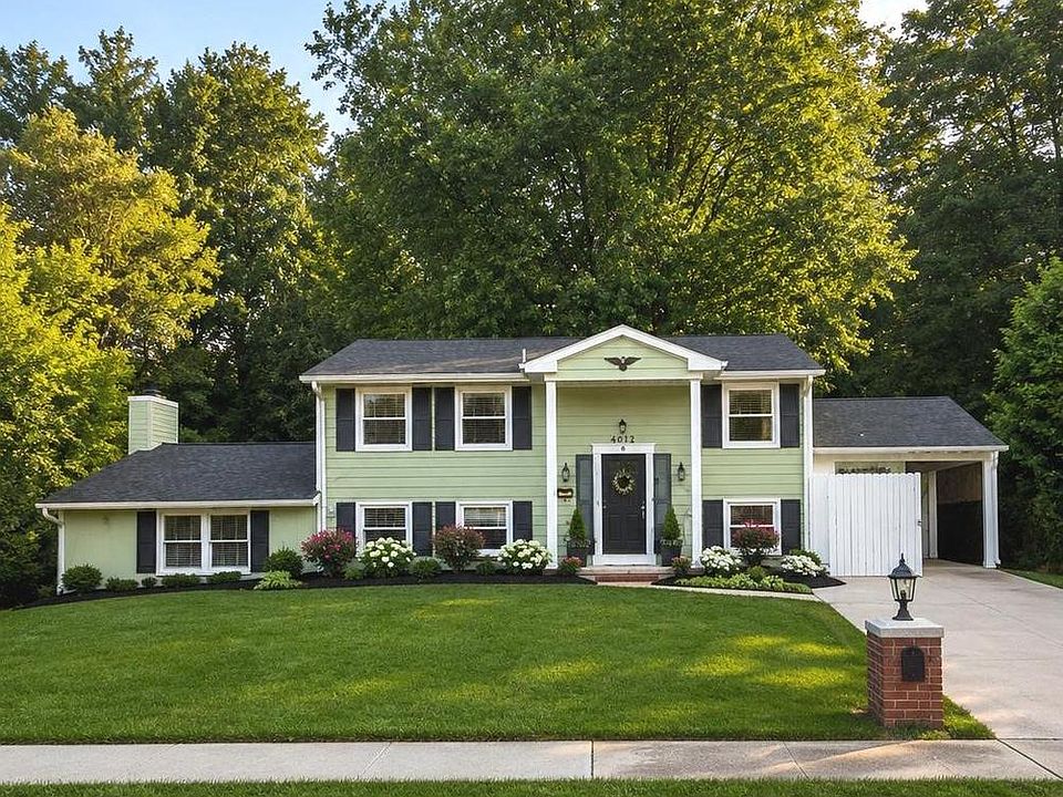 1st image of 4428 Hendricks Dr