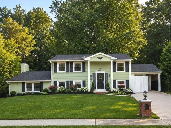 4428 Hendricks Dr, Woodbridge, VA 22193
