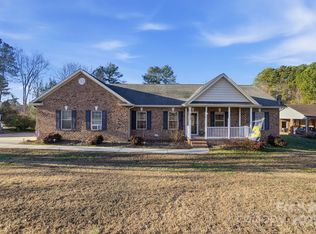 603 W Rice St, Landis, NC 28088