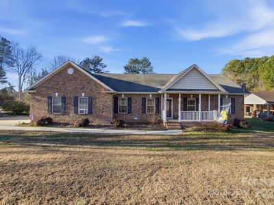 603 W Rice St, Landis, NC, 28088