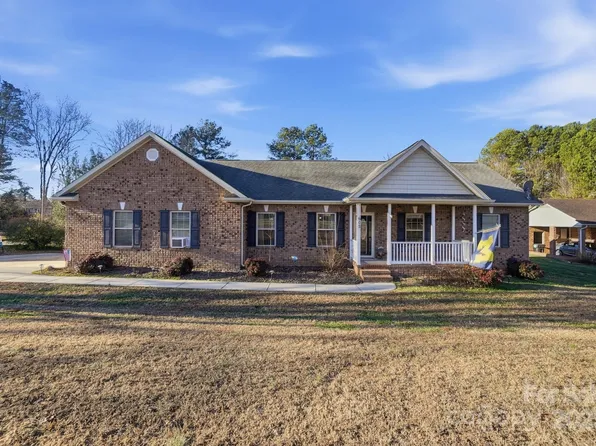 603 W Rice St, Landis, NC 28088