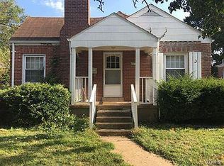 28 Lee Ave, Saint Louis, MO