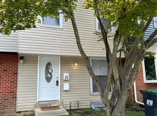 44 Gilbert Ct #1, Newark, DE 19713