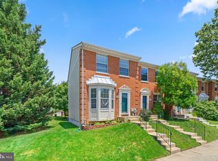 9013 Constant Crse, Columbia, MD 21046