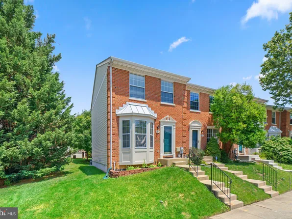 9013 Constant Crse, Columbia, MD 21046