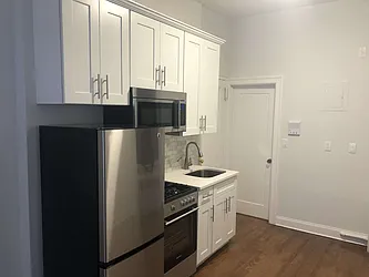 Rented by Waverly Realty Associates