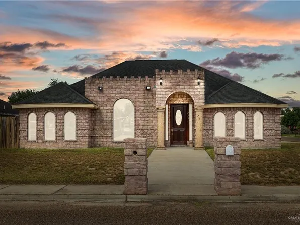 733 Ficus St, La Joya, TX 78560