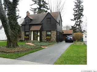 344 Winona Blvd, Rochester, NY 14617