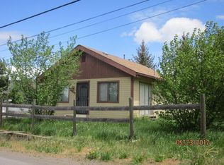 2805 Berkeley St, Klamath Falls, OR 97601