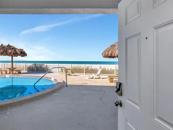 2700 Gulf Blvd APT W2, Belleair Beach, FL 33786