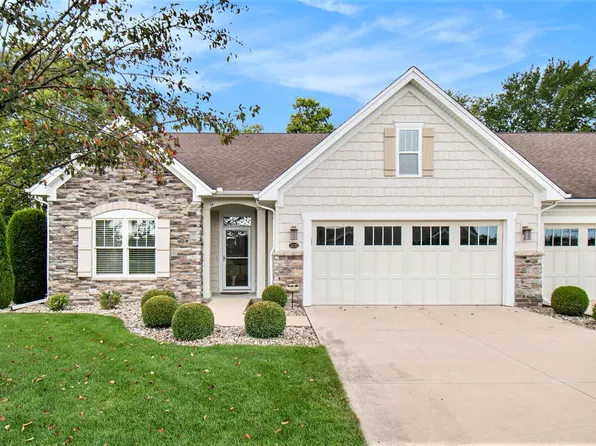 2235 Westoria Dr, Goshen, IN 46526