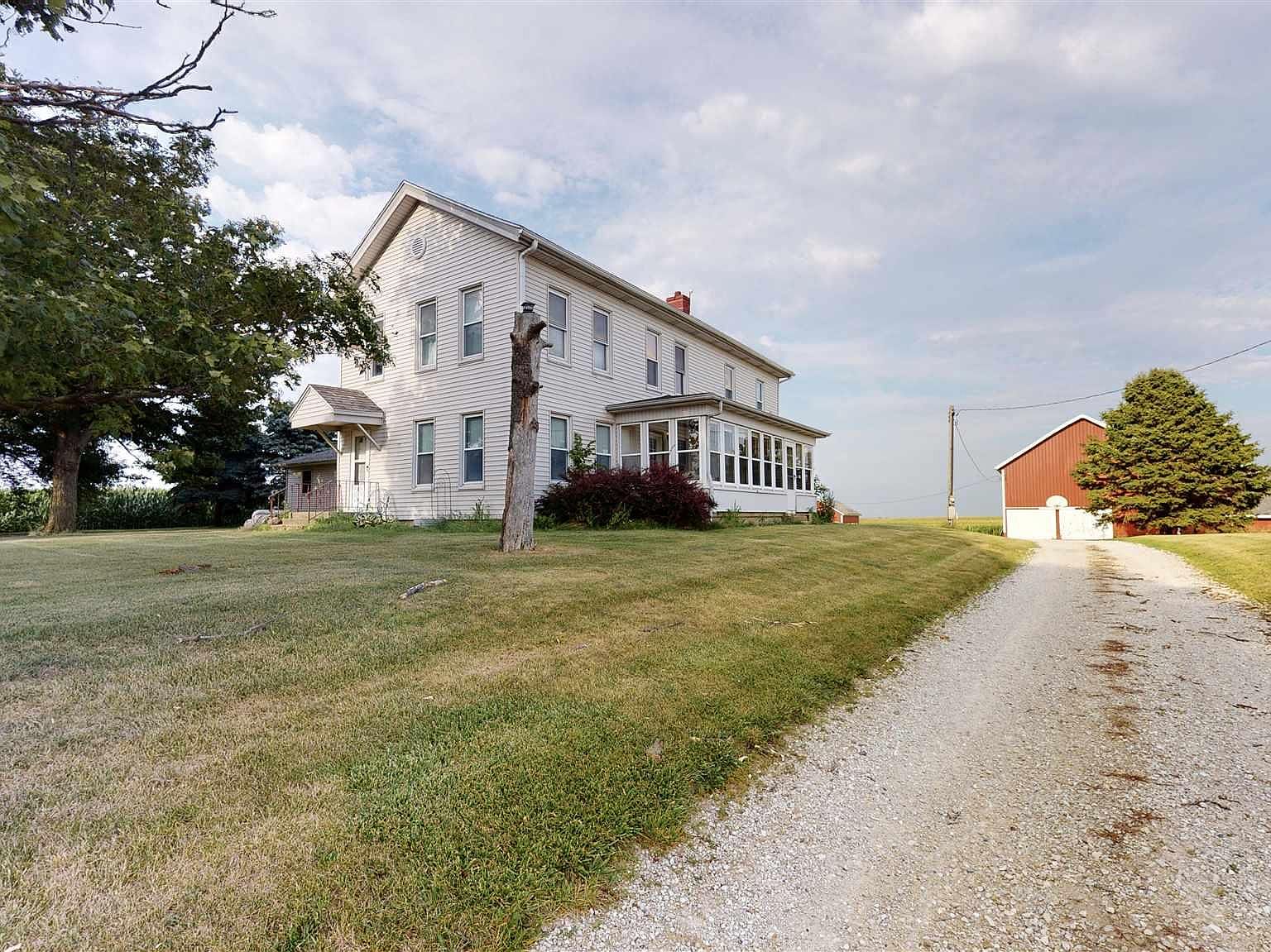 390 N State Route 40, Edelstein, IL 61526 Zillow