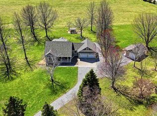 2969 Good Earth Pl NE, Iowa City, IA 52240