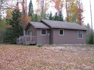 Chip N Dale Rd, Alpena, MI 49707