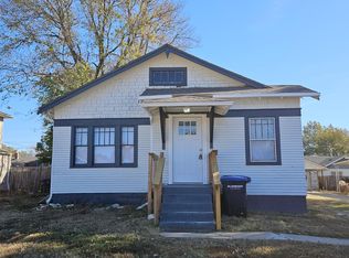 424 N High St, El Dorado, KS 67042
