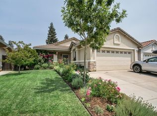 915 Wallace Dr, Woodland, CA 95776