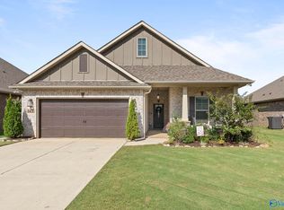 149 Rita Ann Way, Meridianville, AL 35759