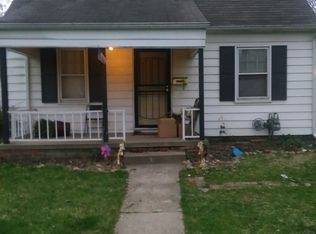 18255 Lenore, Detroit, MI 48219