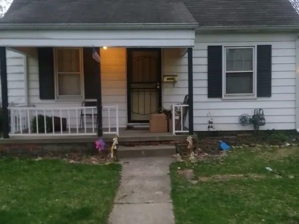 18255 Lenore, Detroit, MI 48219
