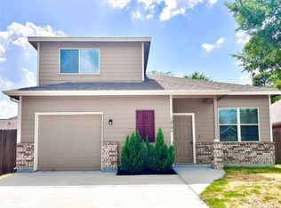 16794 N Rail Dr, Conroe, TX 77385