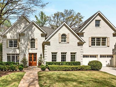 111 Habersham Valley Rd NW, Atlanta, GA, 30305