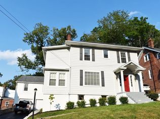 2005 Maryland Ave, Bluefield, WV 24701