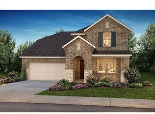 1939 Hickory Grove Ln, Tomball, TX 77375