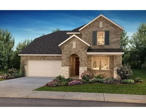 1939 Hickory Grove Lane, Tomball, TX 77375