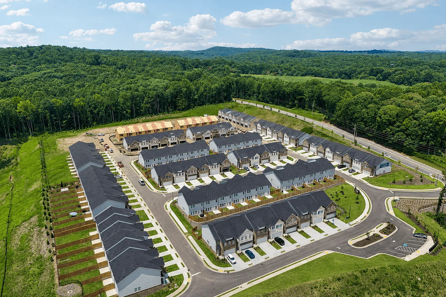 The Towns at Braselton — Photo 1