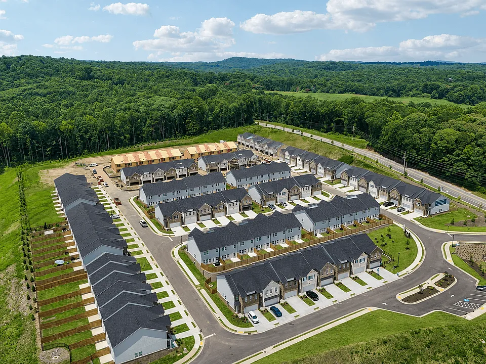 The Towns at Braselton