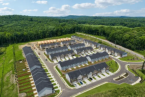 The Towns at Braselton Photo 1 The Towns at Braselton Photo 1