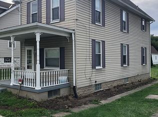 708 W 1st Ave, Derry, PA