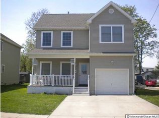 140 6th Ave, Long Branch, NJ 07740