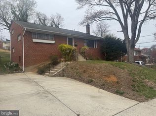 13102 Bluhill Rd, Silver Spring, MD 20906