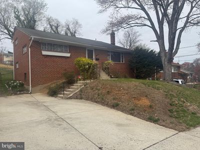 13102 Bluhill Rd, Silver Spring, MD, 20906