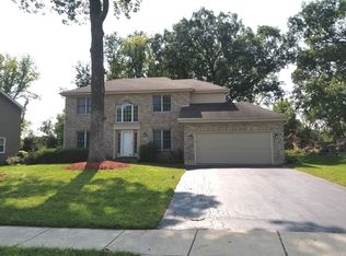 2759 Colonial Dr, Elgin, IL 60124