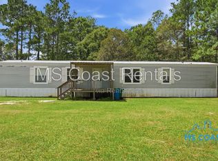 13821 School Land Rd, Vancleave, MS 39565