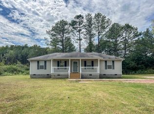 1702 McCollum Rd, Jasper, AL 35501